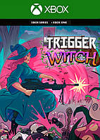 Trigger Witch для Xbox One/Series S/X