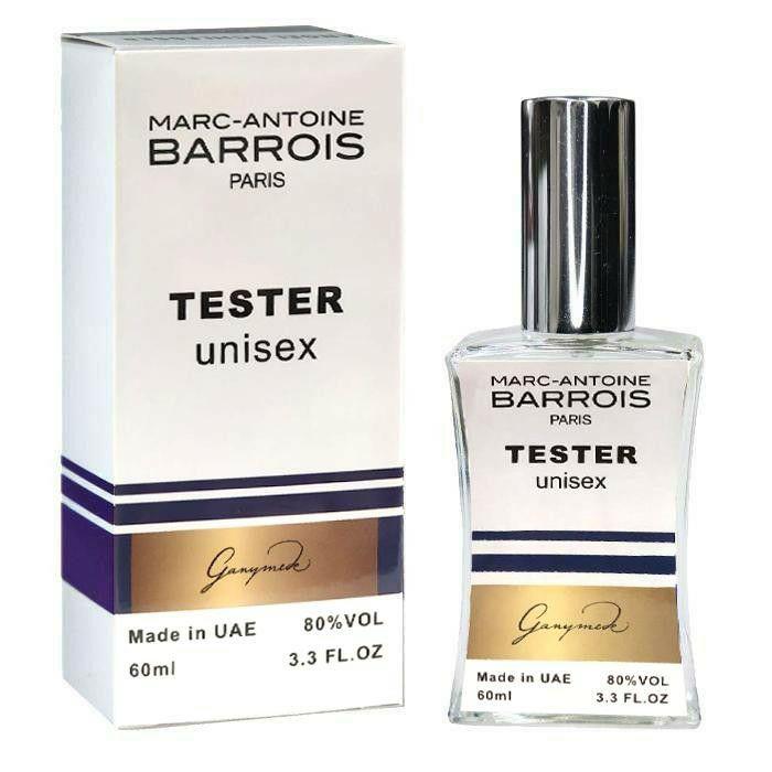 Marc-Antoine Barrois Ganymede TESTER PRO унісекс 58 мл