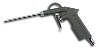 Пистолет пневматический для продувки, с короткой форсункой 200мм, STG17