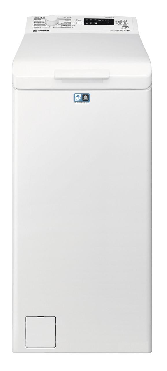 Пральна машина автоматична Electrolux EW2TN5061FP, фото 1