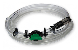 Комплект всмоктувальний для інжектора 
1/2", 3/4", DSFI-0334L