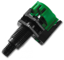 Зрошувач статичний "MINI" 180° – 10шт., DSZ-0700