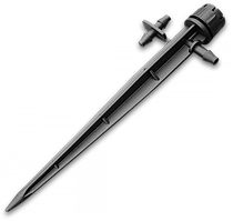 Зрошувач регульований 360° лінійний на кілку 
– 3шт., DSZ-1403