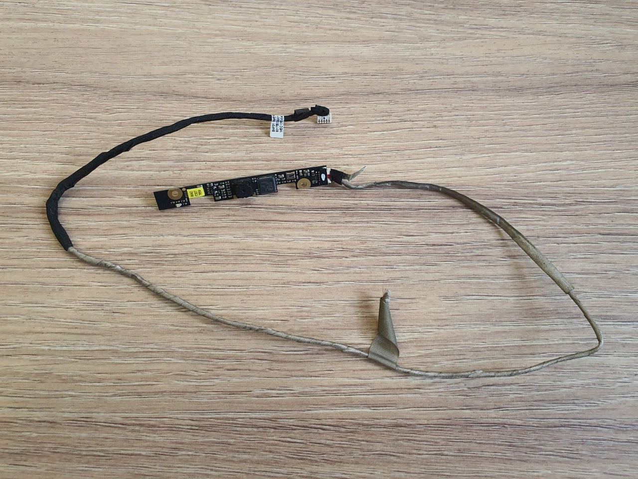 Шлейф до камери Acer TravelMate 8371 (6017b0220001) бв