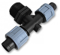 Для крапельної стрічки