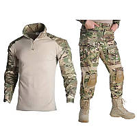 Костюм HAN WILD G2 Multicam Розмір М Убакс та Штани Мультикам