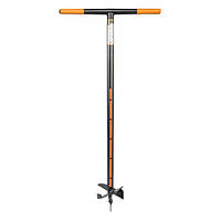 Бур із головкою Ø15см із загартованої боровмісної
сталі, KT-V2051