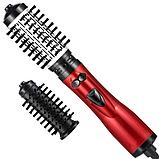 Мультистайлер багатофункціональний Gemei GM-4829 фен/щітка/гребінець для укладання волосся 800 Вт, фото 2