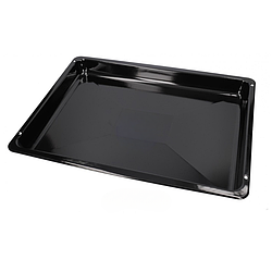 Деко 462x365x39mm для духовки Beko 219440101