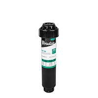 Зрошувач висувний 4" – 10см з форсункою,
DSZW-04V