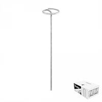 Шпилька "G" металева оцинкована 3/15 см - 100шт. 
в коробці, ATSMGG1315/100BOX