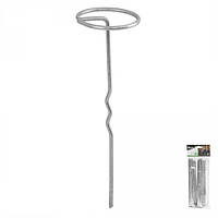 Шпилька "G" металева оцинкована 6/20 см - 10шт., 
ATSMGG2620/10B