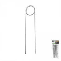 Шпилька "O" металева оцинкована 3,5/20 см - 
10шт., ATSMGO1320/10B