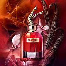 Jean Paul Gaultier Scandal Le Parfum парфумована вода 100 ml. (Тестер Жан-Поль Готьє Скандал Ле Парфум), фото 3