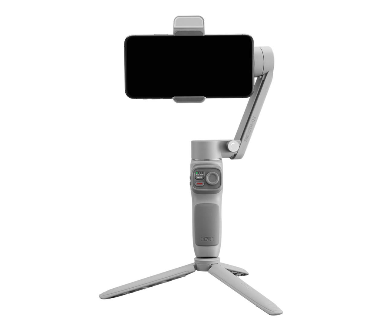 Стабілізатор для камери Zhiyun Smooth Q3, фото 1