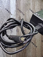 Блок живлення Panfore 100W 20V=5A 5.5x2.1mm (P200H5000) Б/В, фото 4