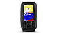 Картплоттер (GPS)-ехолот Garmin Striker Vivid 4cv (010-02550-01), фото 2