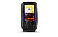 Картплоттер (GPS)-ехолот Garmin Striker Vivid 4cv (010-02550-01), фото 3