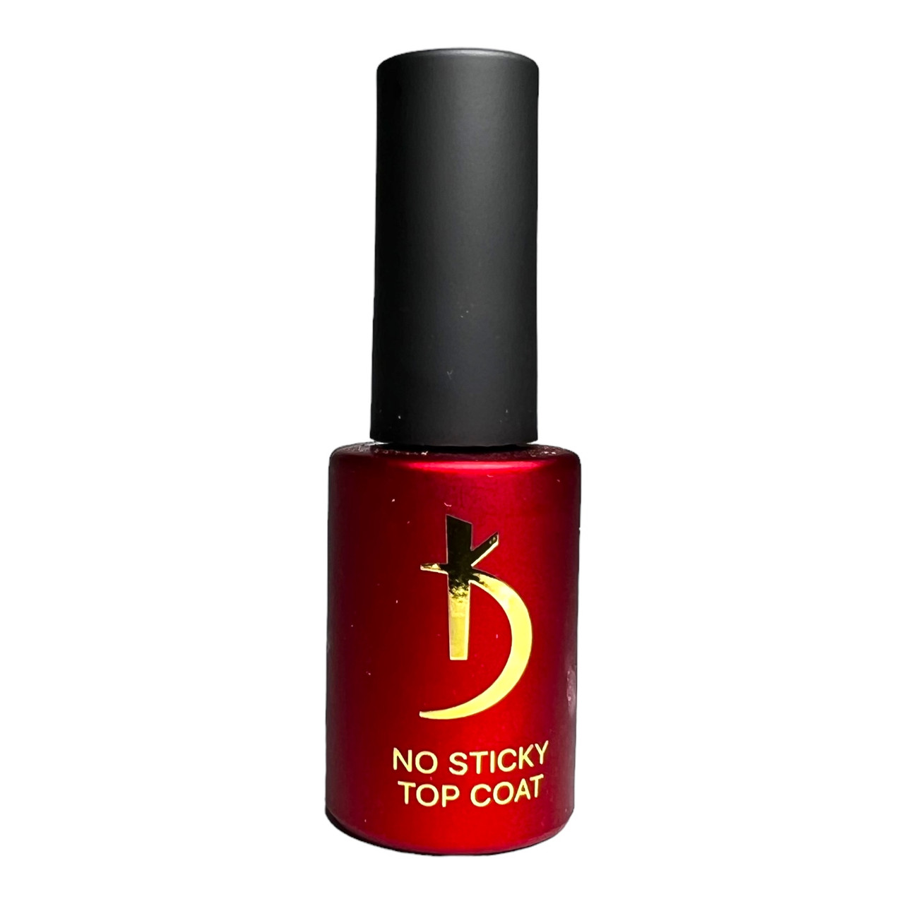 Топ без липкого слою для нігтів Коді професійний No Sticky Top Coat 7мл