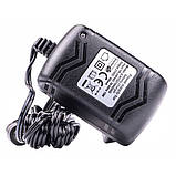 Акумуляторний триммер Li-ion (20В/2 Ач) 250 мм (8000 об/хв) PM-PKA-20C Powermat PM0760, фото 11