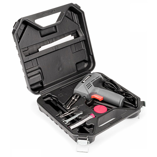 Паяльник трансформаторний 680℃ (130 Вт) PM-LT-130 Powermat PM0593