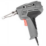 Паяльник трансформаторний 680℃ (130 Вт) PM-LT-130 Powermat PM0593, фото 9