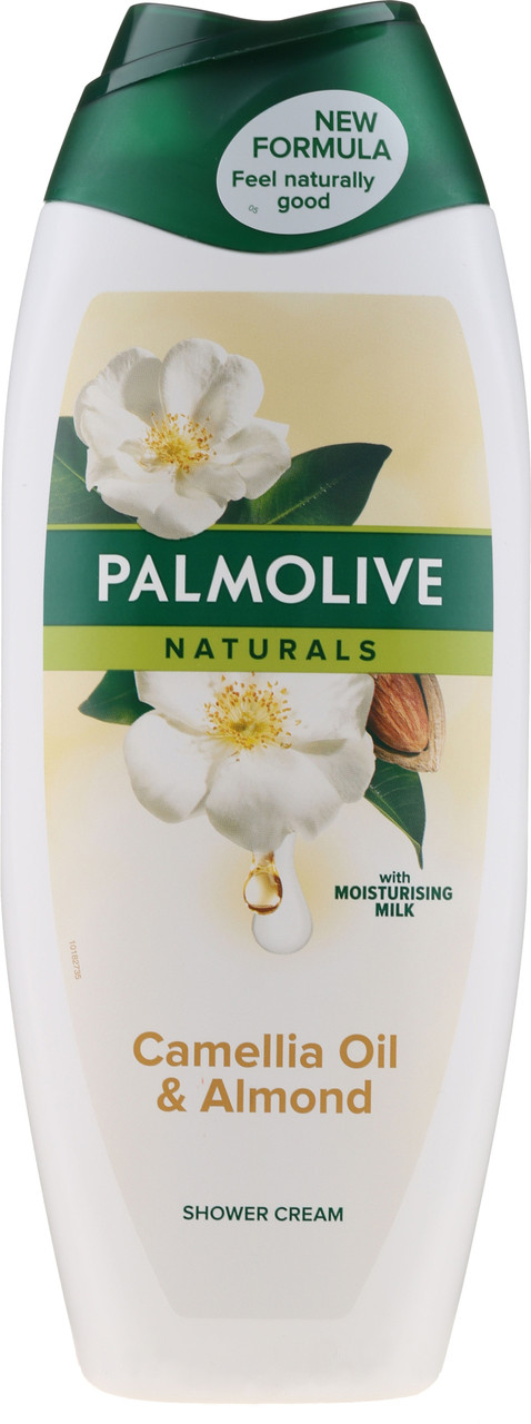 Гель для душу Palmolive 500 мл в асортименті