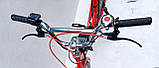 Електровелосипед 500W Amigo 24" Aкtiv, фото 8