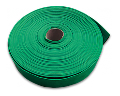 Шланг плаский AGRO-FLAT 3 BAR 1 1/4" – 100м (зелений),
WAF3B114100