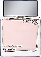 Кельвін Ейфорія Кляйн Мен - Calvin Klein Euphoria Men туалетна вода 100 ml., фото 2
