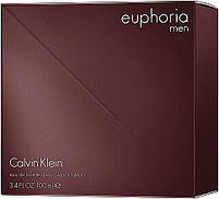 Кельвін Ейфорія Кляйн Мен - Calvin Klein Euphoria Men туалетна вода 100 ml., фото 3