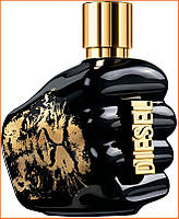 Дизель Спіріт Оф Зе Брейв - Diesel Spirit Of The Brave туалетна вода 125 ml., фото 2