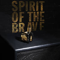 Дизель Спіріт Оф Зе Брейв - Diesel Spirit Of The Brave туалетна вода 125 ml., фото 3