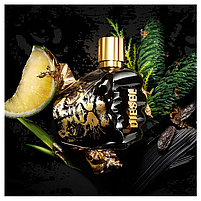 Дизель Спіріт Оф Зе Брейв - Diesel Spirit Of The Brave туалетна вода 125 ml., фото 4