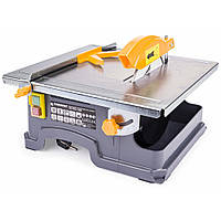 Дискова пилка для плитки (плиткоріз) 180 мм (1800 Вт) 4500 об/хв PM-PDG-1800 Powermat PM0547