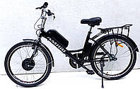 Електровелосипед 500W Amigo 24" Aкtiv