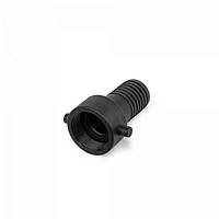 З'єднувач (адаптер) PIN LUG, РВ 1 1/4" для шланга 
1 1/4", ZP10-F125HT125