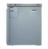 Холодильник фармацевтичний Haier HYC - 68а (+2...+ 8 °c, 68л, скляні двері), фото 3