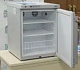 Холодильник фармацевтичний Haier HYC - 68а (+2...+ 8 °c, 68л, скляні двері), фото 4