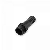 З'єднувач (адаптер) PIN LUG, РЗ 1" для шланга 
1", ZP10-M100HT100