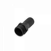 З'єднувач (адаптер) PIN LUG, РЗ 1 1/4" для шланга 
1 1/4", ZP10-M125HT125