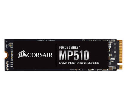 SSD накопичувач Corsair Force MP510 960 GB (CSSD-F960GBMP510)