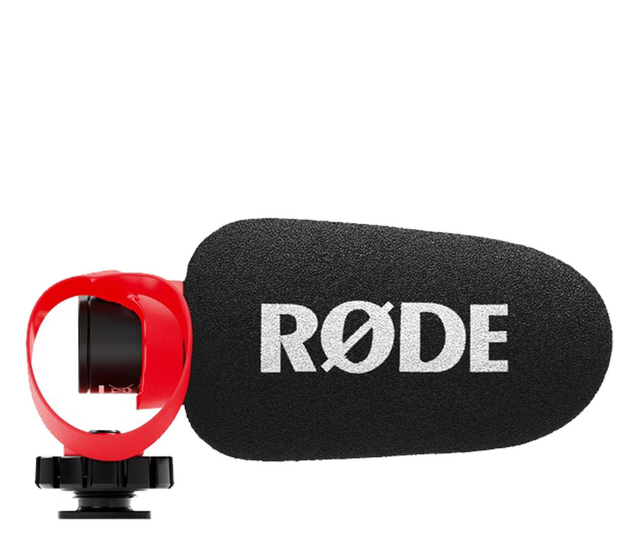 Мікрофон для відеокамери Rode VideoMicro II, фото 1