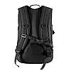 Рюкзак тактичний на 40л (48х30х23 см) M-09, Чорний / Рюкзак для кемпінгу із системою Molle, фото 6