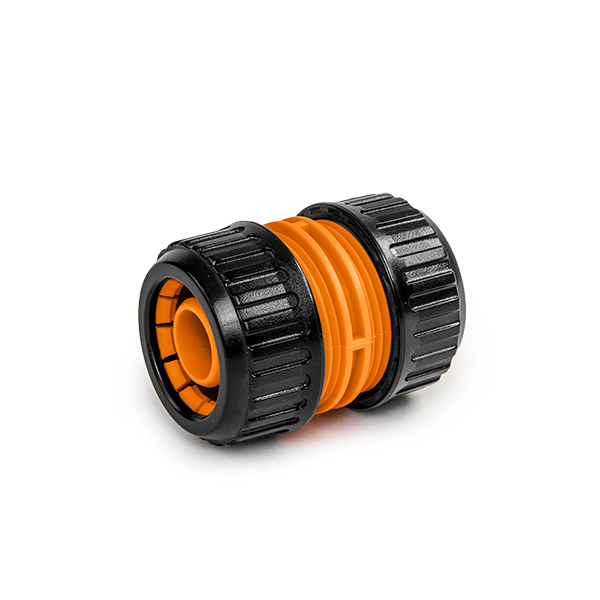 Муфта з'єднувальна (ремонтна) 3/4", без ярлика,
BLACK LINE, ECO-PWB2110L