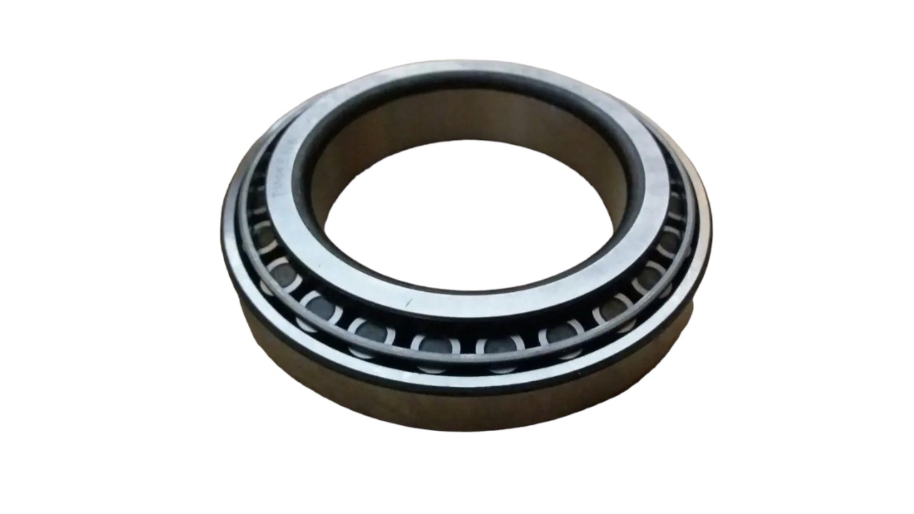 Підшипник задньої маточини IVECO (1905220/7172773)