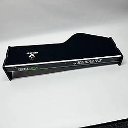 Полиця на торпеду RENAULT MAGNUM довга ворс