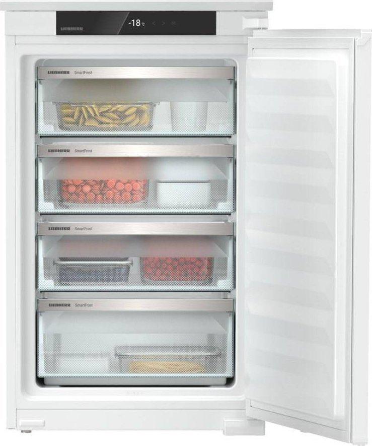 Морозильна камера Liebherr IFSe 3904 Pure, фото 1