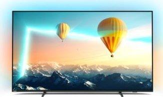 Телевізор Philips 75PUS8007/12