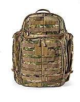 Рюкзак 5.11 Tactical Rush 72 2.0 Multicam